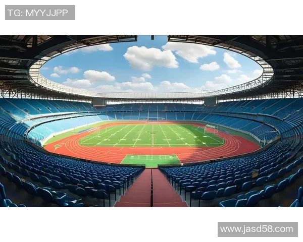 体育MC创新助力赛事氛围提升 打造全新观赛体验与互动模式