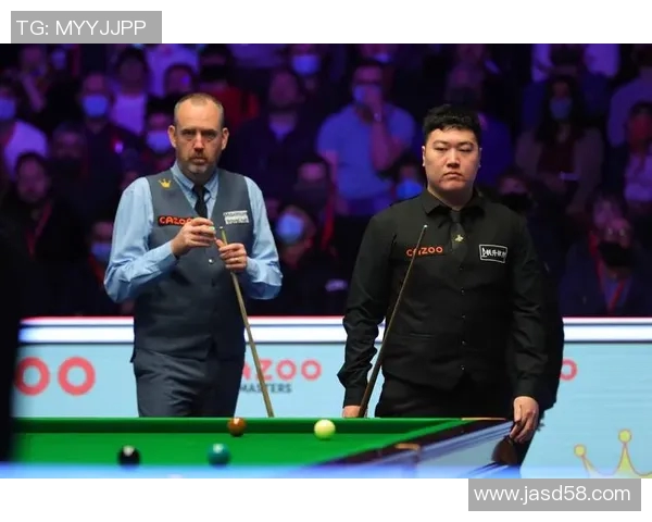 颜丙涛与希金斯巅峰对决视频完整版精彩回放让你重温比赛瞬间