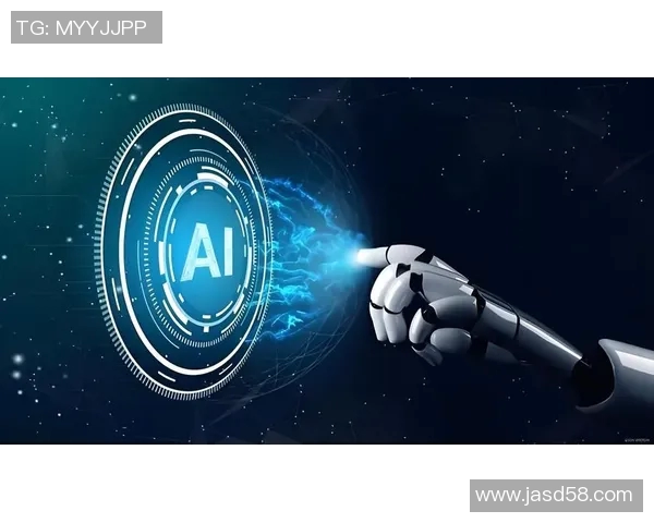 智能机械创新与未来发展趋势:探析智能制造时代的技术突破与应用前景 智能机械创新与未来发展趋势:探析智能制造时代的技术突破与应用前景