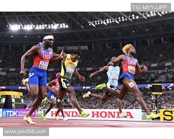 田径赛事全解析:从起跑线到终点线的挑战与突破 田径赛事全解析:从起跑线到终点线的挑战与突破