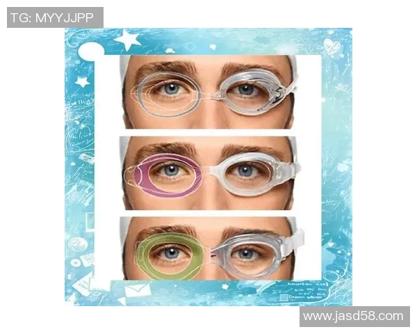 游泳装备选择指南如何挑选适合自己的泳镜泳帽及泳衣