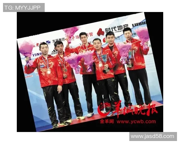 广州乒乓球队转型之路揭秘走向冠军赛的新征程与挑战