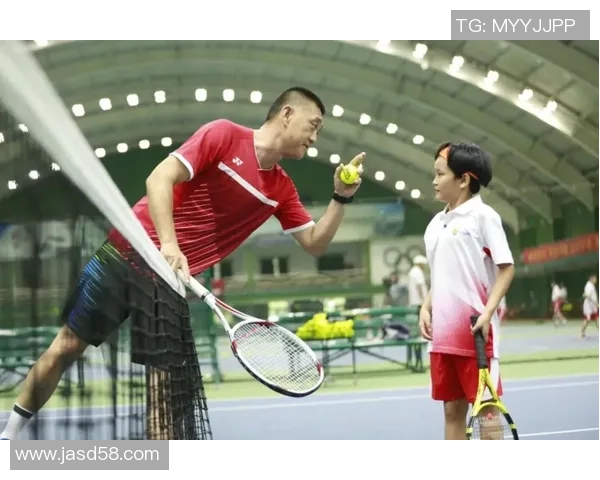 周强独家分享网球心得与技巧助你提升球技的全面指南 周强独家分享网球心得与技巧助你提升球技的全面指南