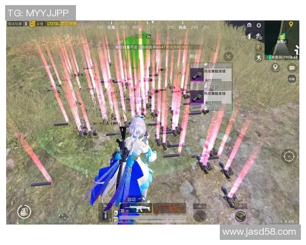 和平精英热议LNG状态引发争议玩家观点各异引发热烈讨论