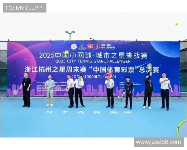 杭州网球队的速度之美与成长之路全景探秘 杭州网球队的速度之美与成长之路全景探秘