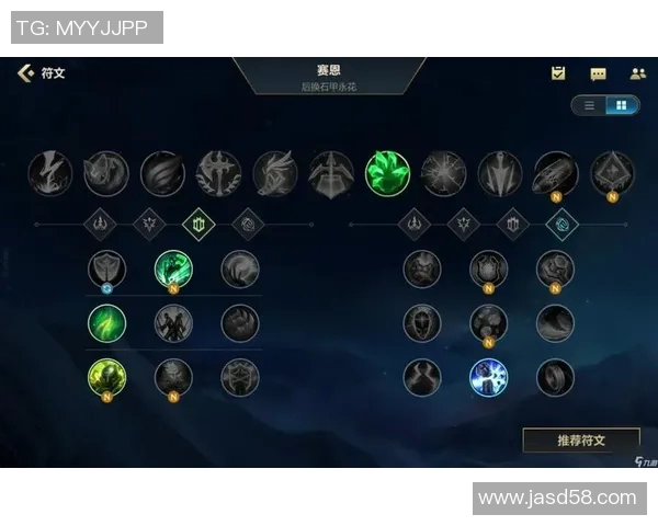 英雄联盟战术解析:深入剖析TES战队的进攻策略与团队配合 英雄联盟战术解析:深入剖析TES战队的进攻策略与团队配合