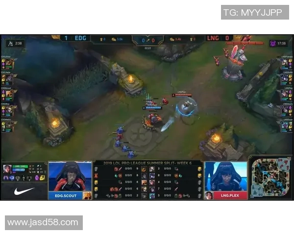 赛后复盘:WE与LNG的耐力对决与战术分析 赛后复盘:WE与LNG的耐力对决与战术分析