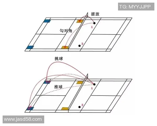 武汉羽毛球队防守战术深度解析与实战应用探讨 武汉羽毛球队防守战术深度解析与实战应用探讨