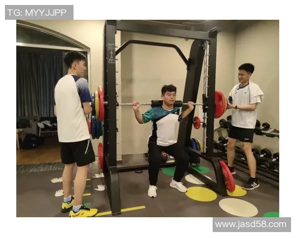 深圳羽毛球队耐力对比深度分析与训练策略探讨