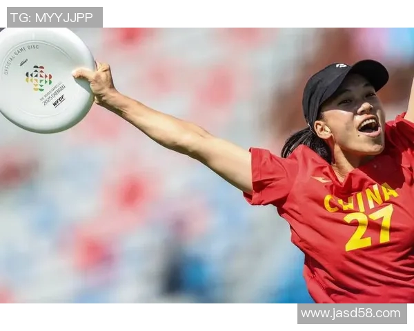 聚焦飞盘运动成都飞盘队如何通过团队协作提升竞技水平与默契配合