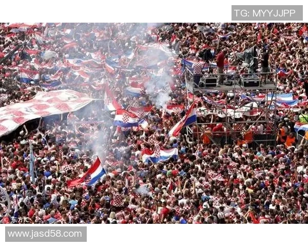 世界杯热潮再起 全球球迷齐聚争夺荣耀巅峰新纪元