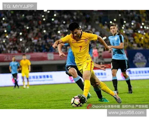 乌拉圭联赛U19精彩对决分析与球队表现评估