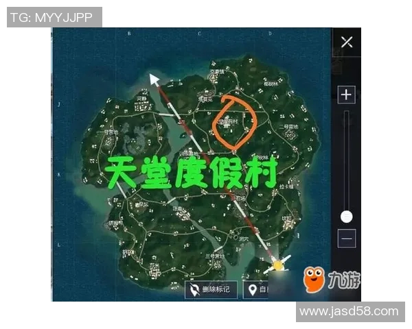 WE战队在和平精英赛场上的控制能力分析与得失总结
