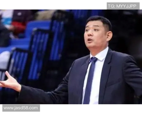 专访陈强：深入探讨篮球领域的成功秘诀与个人成长之路